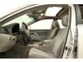 Classic Silver Metallic - Camry LE Photo No. 11