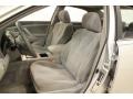 Classic Silver Metallic - Camry LE Photo No. 12
