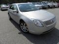 Brilliant Silver Metallic - Milan V6 Premier Photo No. 1