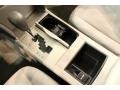 Classic Silver Metallic - Camry LE Photo No. 17