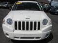 2007 Stone White Jeep Compass Limited 4x4  photo #18
