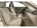 Classic Silver Metallic - Camry LE Photo No. 18