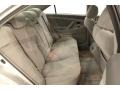 Classic Silver Metallic - Camry LE Photo No. 19