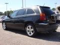 Brilliant Black - Pacifica Touring AWD Photo No. 3