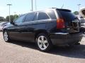 2007 Brilliant Black Chrysler Pacifica Touring AWD  photo #3