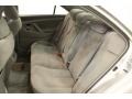 Classic Silver Metallic - Camry LE Photo No. 20