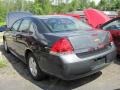 Cyber Gray Metallic - Impala LT Photo No. 2