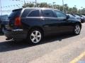 2007 Brilliant Black Chrysler Pacifica Touring AWD  photo #4