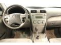 Classic Silver Metallic - Camry LE Photo No. 21