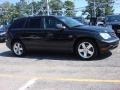 Brilliant Black - Pacifica Touring AWD Photo No. 5