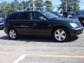 2007 Brilliant Black Chrysler Pacifica Touring AWD  photo #5