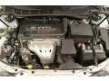 Classic Silver Metallic - Camry LE Photo No. 23