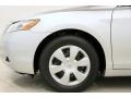 Classic Silver Metallic - Camry LE Photo No. 24