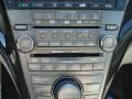 Taupe Audio System Photo for 2009 Acura MDX #53260300