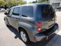 Cyber Gray Metallic - HHR LT Photo No. 3