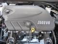 Cyber Gray Metallic - Impala LT Photo No. 12