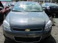 Cyber Gray Metallic - Impala LT Photo No. 13
