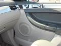 Brilliant Black - Pacifica Touring AWD Photo No. 19