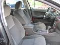 Cyber Gray Metallic - Impala LT Photo No. 14