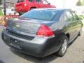 Cyber Gray Metallic - Impala LT Photo No. 16