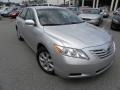Classic Silver Metallic - Camry LE Photo No. 1