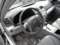 Classic Silver Metallic - Camry LE Photo No. 3
