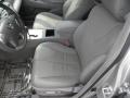 Classic Silver Metallic - Camry LE Photo No. 4