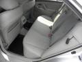 Classic Silver Metallic - Camry LE Photo No. 6