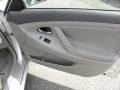 Classic Silver Metallic - Camry LE Photo No. 8
