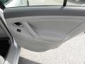 Classic Silver Metallic - Camry LE Photo No. 10