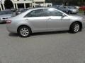 Classic Silver Metallic - Camry LE Photo No. 11