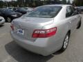 Classic Silver Metallic - Camry LE Photo No. 12