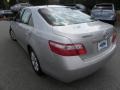 Classic Silver Metallic - Camry LE Photo No. 14