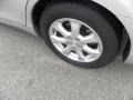Classic Silver Metallic - Camry LE Photo No. 15