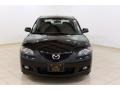 Black Mica - MAZDA3 i Touring Sedan Photo No. 2