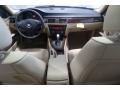 2011 Jet Black BMW 3 Series 328i xDrive Sedan  photo #2
