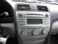 Classic Silver Metallic - Camry LE Photo No. 19