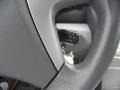 Classic Silver Metallic - Camry LE Photo No. 20