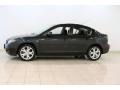 Black Mica - MAZDA3 i Touring Sedan Photo No. 4
