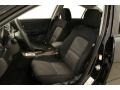 Black Mica - MAZDA3 i Touring Sedan Photo No. 6