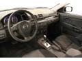 Black Mica - MAZDA3 i Touring Sedan Photo No. 7