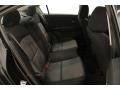 Black Mica - MAZDA3 i Touring Sedan Photo No. 13