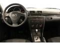 Black Mica - MAZDA3 i Touring Sedan Photo No. 15