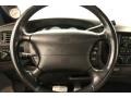 SVT Black/Light Flint Steering Wheel Photo for 2004 Ford F150 #53261308