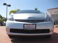 Classic Silver Metallic - Prius Hybrid Photo No. 2