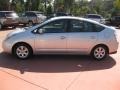 Classic Silver Metallic - Prius Hybrid Photo No. 3