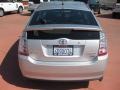Classic Silver Metallic - Prius Hybrid Photo No. 4