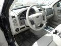 2008 Black Pearl Slate Metallic Ford Escape XLT 4WD  photo #4