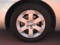 Classic Silver Metallic - Prius Hybrid Photo No. 12