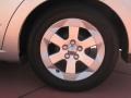 Classic Silver Metallic - Prius Hybrid Photo No. 13